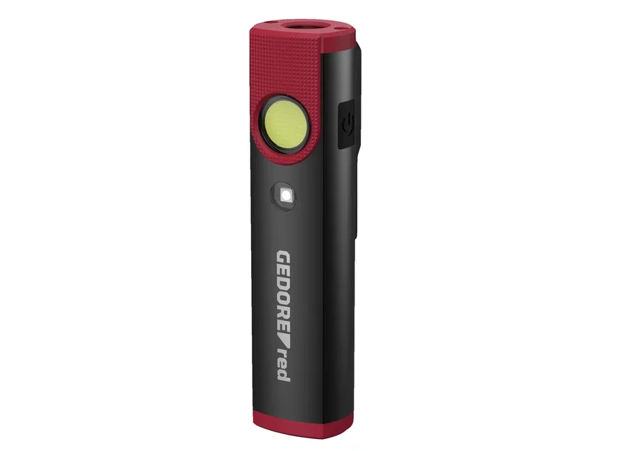GEDOREred UV mini work light, product image no. 1