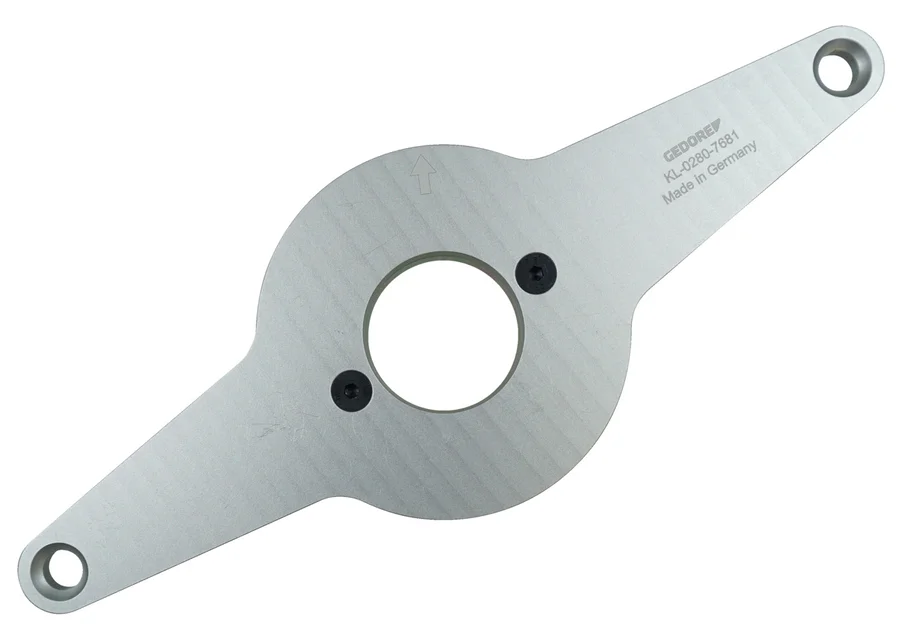 GEDORE Automotive fixing device, catalog image