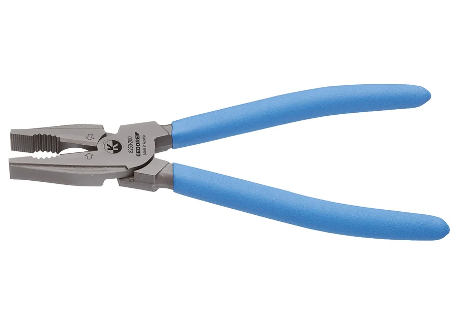 GEDORE heavy-duty combination pliers, product image no. 2