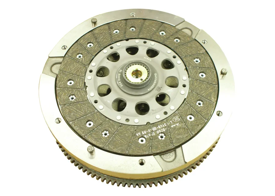 GEDORE Automotive clutch alignment mandrel, application image no. 3