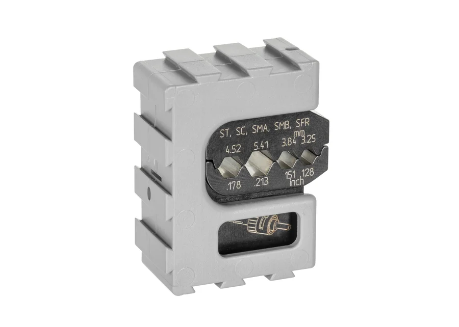 GEDORE module insert for optical fibers, product image no. 3