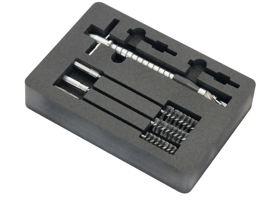 GEDORE Automotive injector bore cleaning tool, catalogue image no. 1