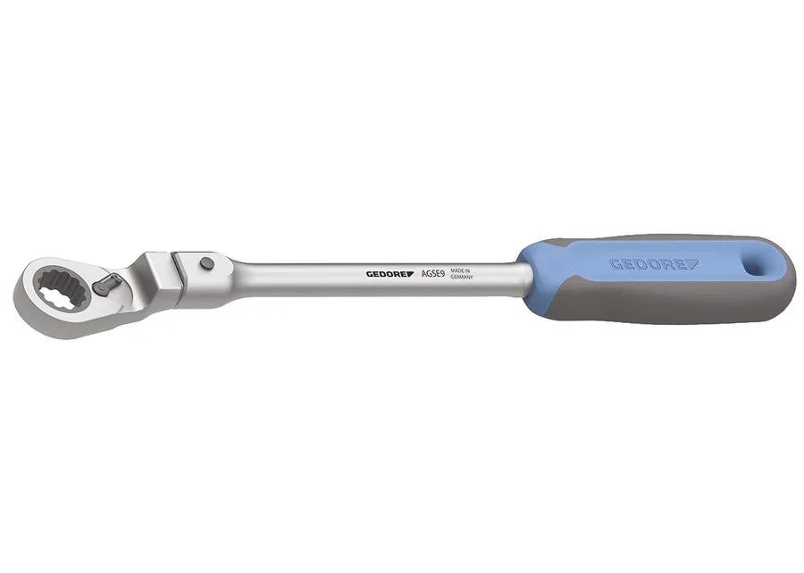 GEDORE SE 9x12 insert handle, application image