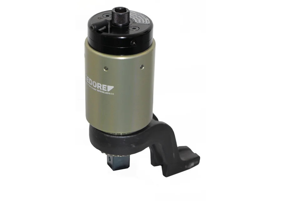 GEDORE DREMOPLUS ALU torque multiplier 4000 Nm / 2930 lbf·ft, product image