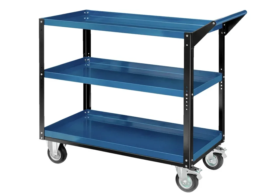 GEDORE service trolley, catalogue image