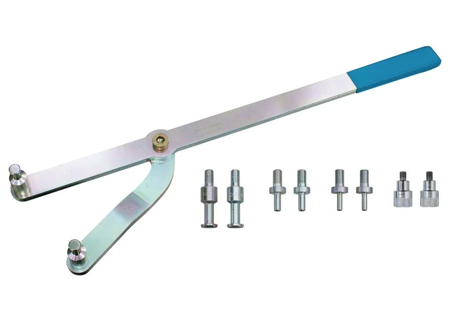 GEDORE Automotive counterhold wrench, catalogue image no. 2
