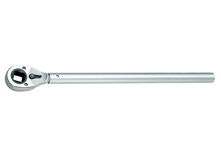 GEDORE reversible ratchet, catalogue image no. 3