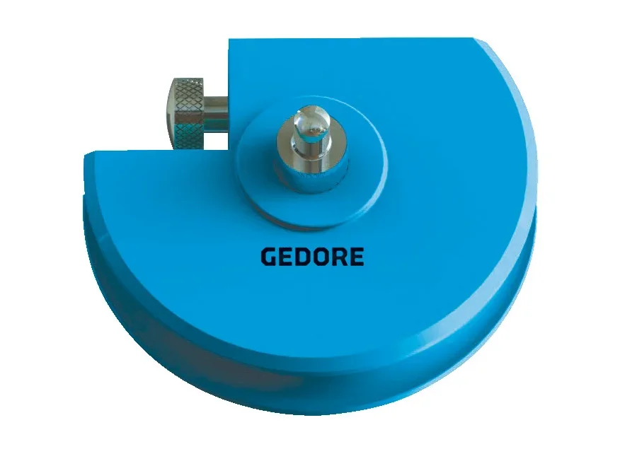 GEDORE bending former, catalogue image no. 2