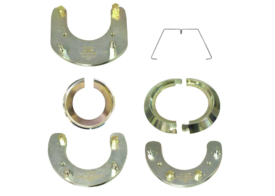 GEDORE Automotive supplementary set (VW-Audi), catalogue image