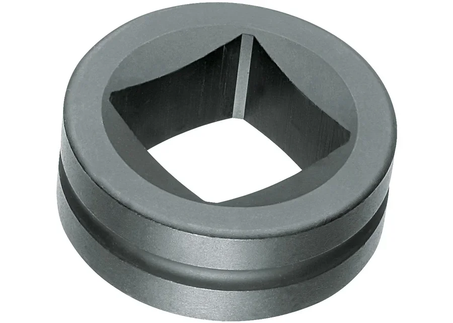GEDORE insert ring for freewheel ratchets, square drive, catalogue image