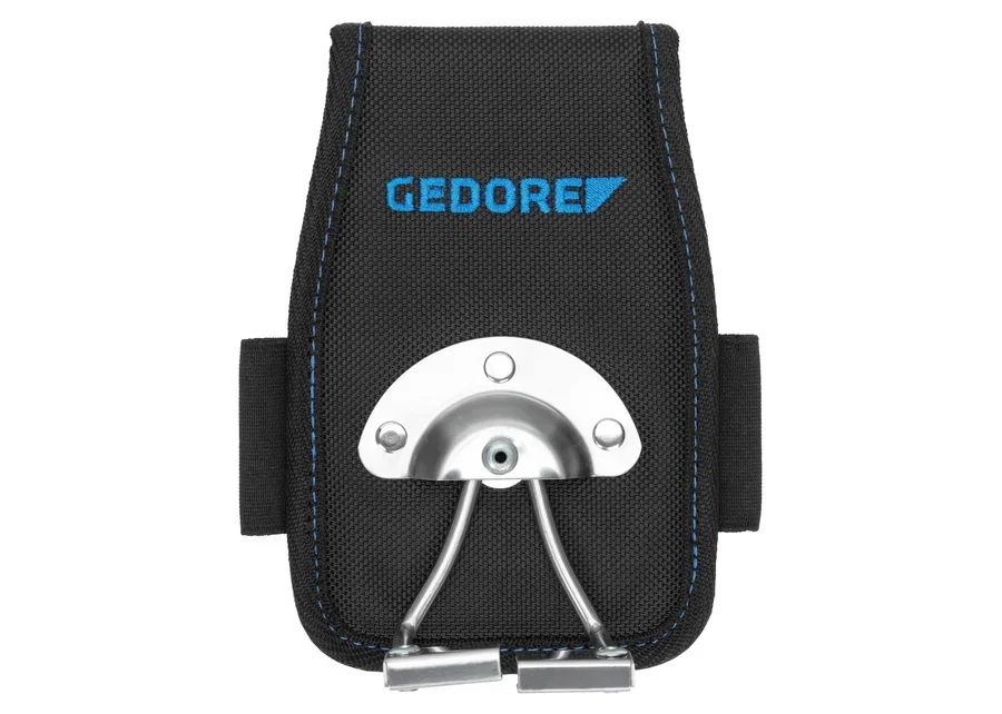 GEDORE hammer holder with metal hook, catalogue image