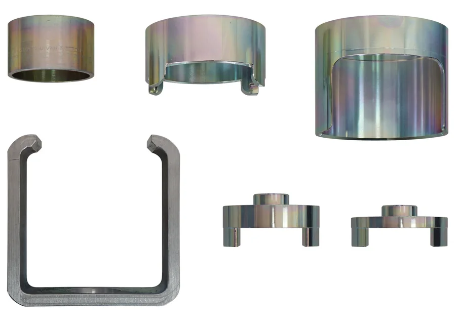 GEDORE Automotive, catalog image