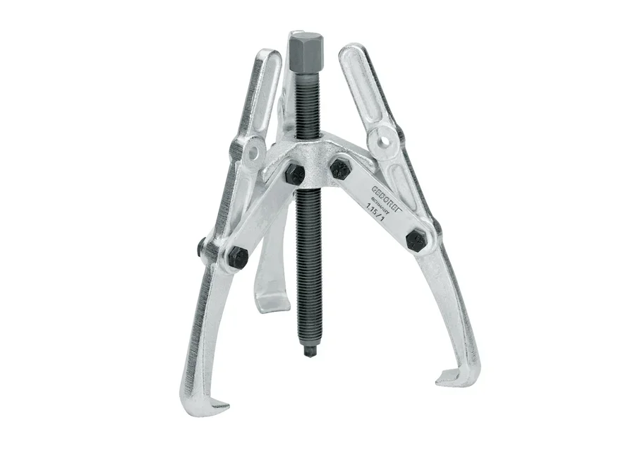 GEDORE 3-arm puller, catalogue image no. 4