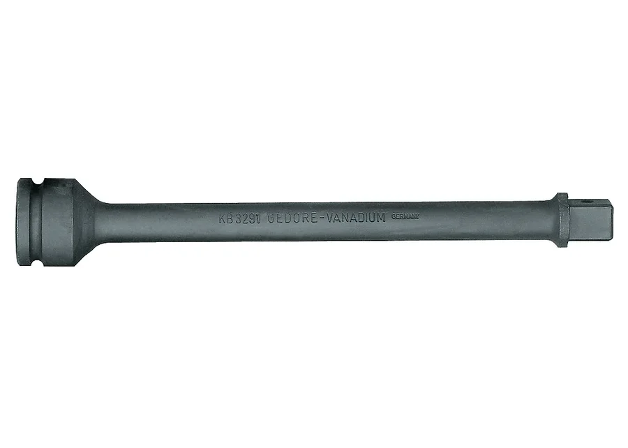 GEDORE 3/4" extension for impact socket inserts, catalog image no. 2