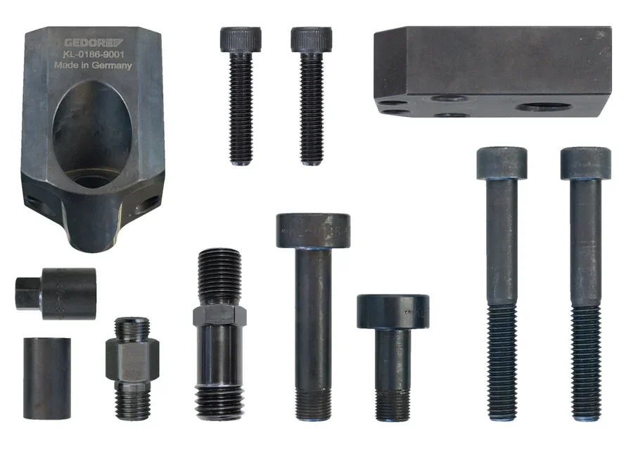 GEDORE Automotive injector puller, universal, catalogue image no. 3