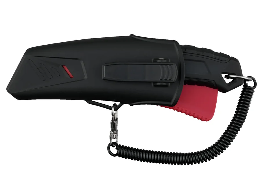 GEDOREred safety knife, product image