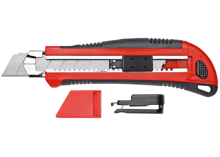 GEDOREred utility knife, catalog image no. 2