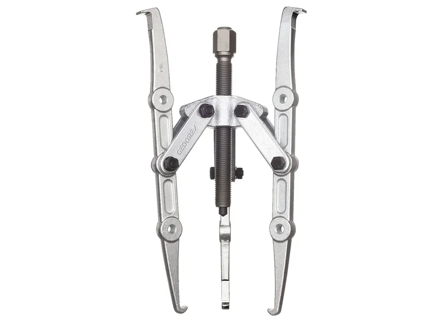 GEDORE 3-arm fan puller, catalogue image