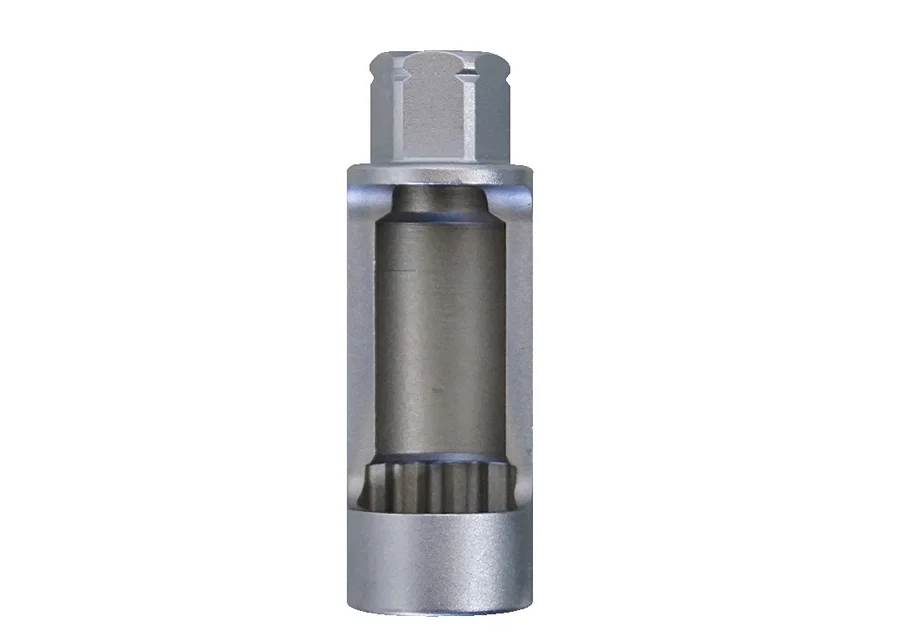GEDORE Automotive open 12-point socket insert, catalogue image no. 5