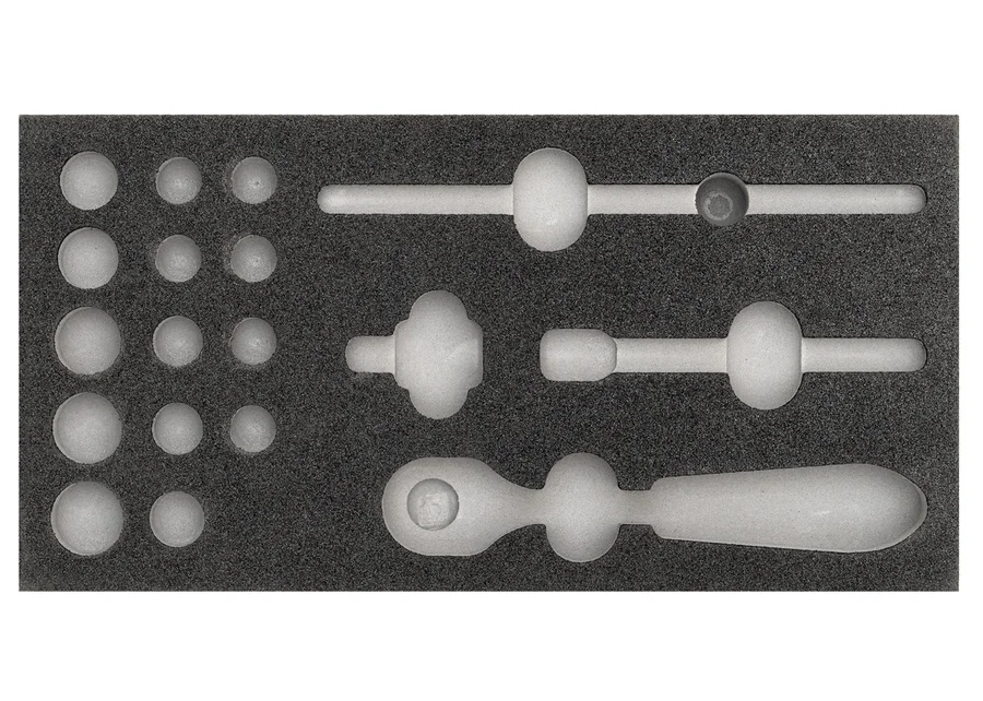 GEDOREred, catalog image