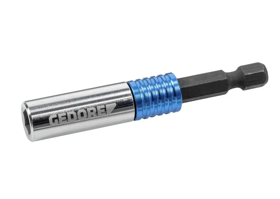GEDORE 1/4" bit holder, product image