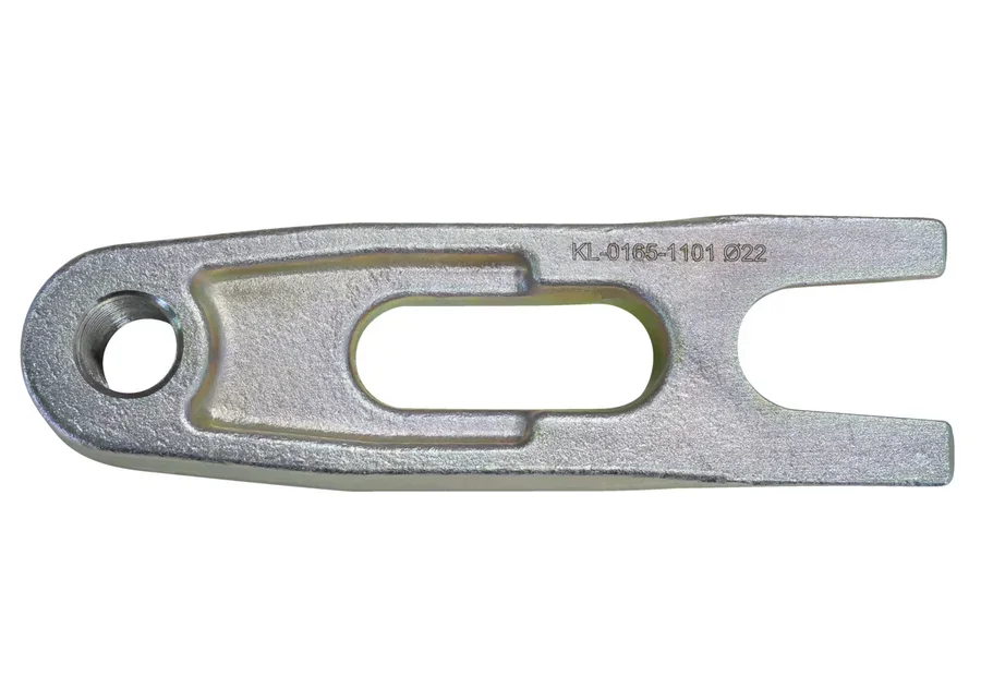 GEDORE Automotive fork, size 1, catalogue image no. 2
