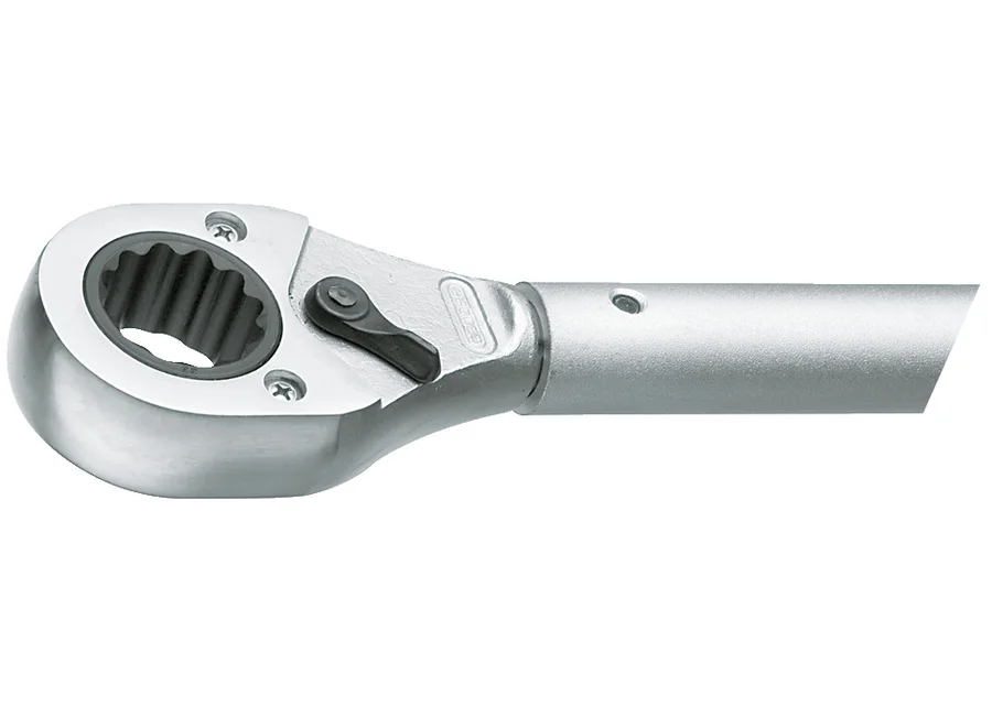 GEDORE reversible ratchet, product image no. 1