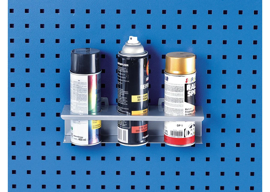 GEDORE spray can holder, application image