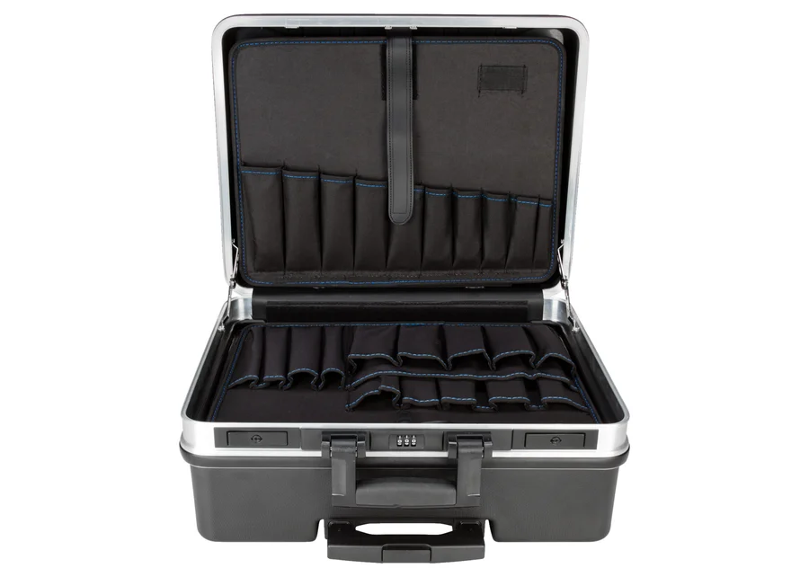 GEDORE GEDORE Rollenkoffer leer, Produktbild Nummer 1
