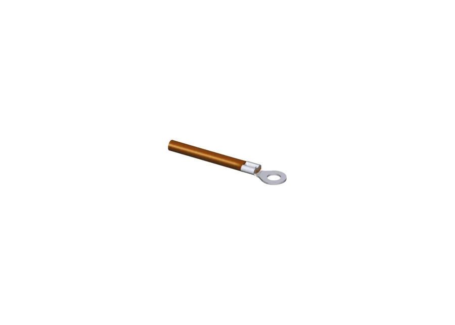 GEDORE module insert for uninsulated cable lugs, application image no. 2