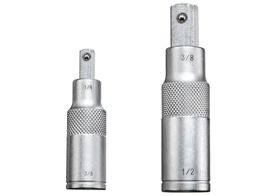 GEDOREred Adapter- und Verlängerungssatz 6in2 2-teilig, Katalogbild