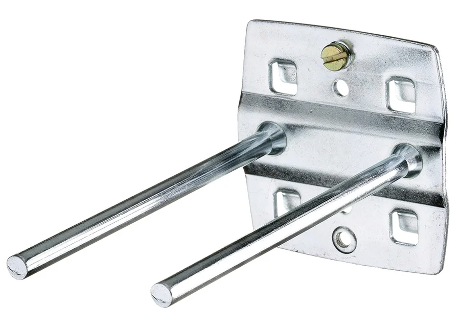 GEDORE double tool hook with straight pin, catalog image no. 2