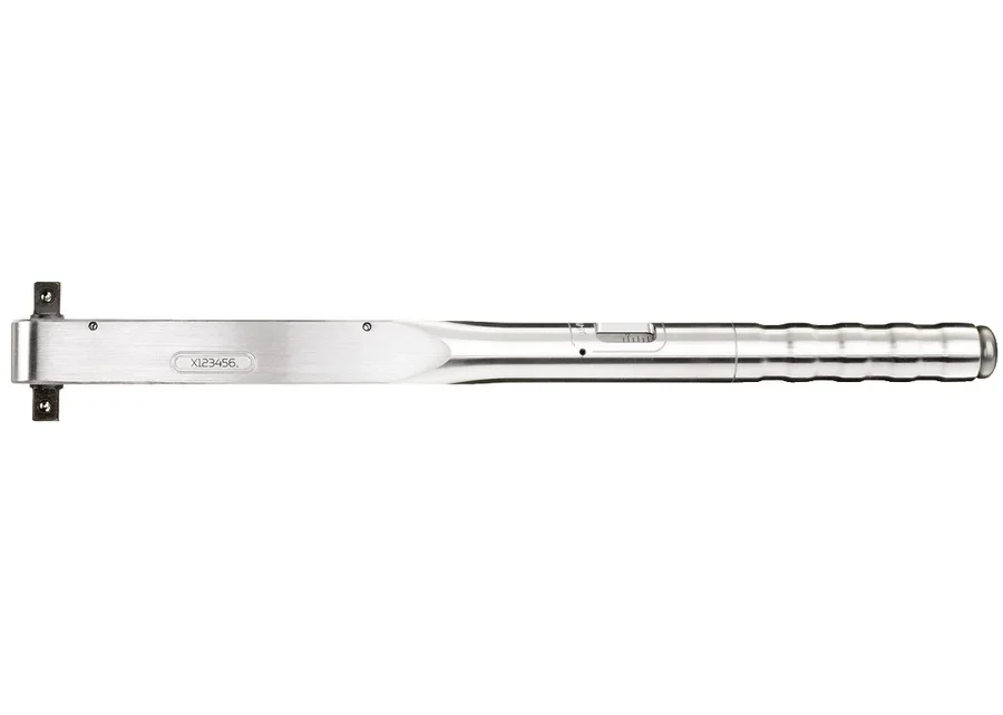 GEDORE DREMOMETER torque wrench, 25–120 Nm / 18–90 lbf·ft, catalogue image no. 4