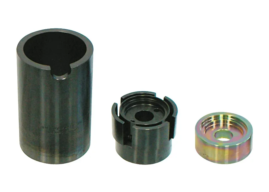 GEDORE Automotive slotted and closed bonded rubber bush tool, catalogue image no. 3