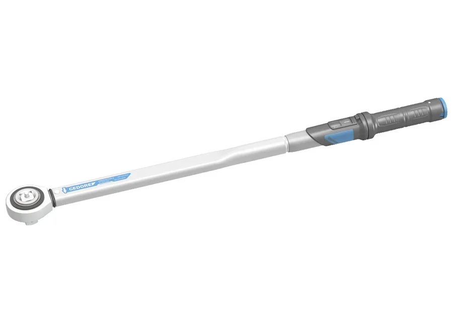 GEDORE DREMASTER® K torque wrench, 20–850 Nm, catalogue image no. 4