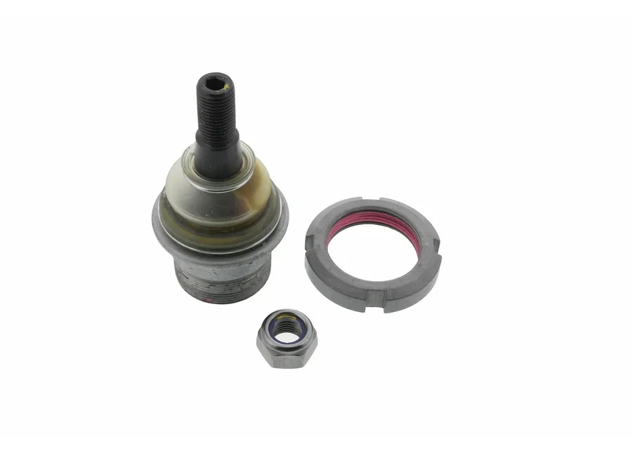 GEDORE Automotive ball joint tool set, application image no. 2