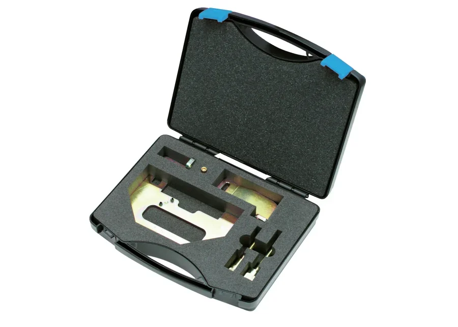GEDORE Automotive locking tool set (Renault, Opel 1.4–2.0 16V / 1.5 DCI), catalogue image