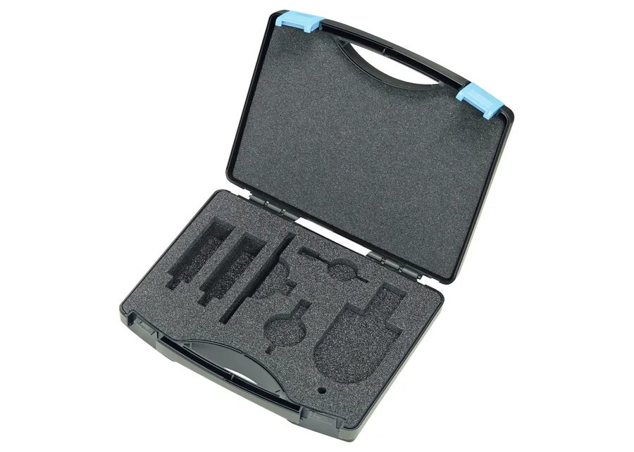 GEDORE Automotive plastic case with foam insert, catalog image