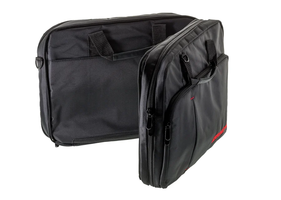 GEDOREred Kombitasche Laptop & Werkzeug leer, Produktbild