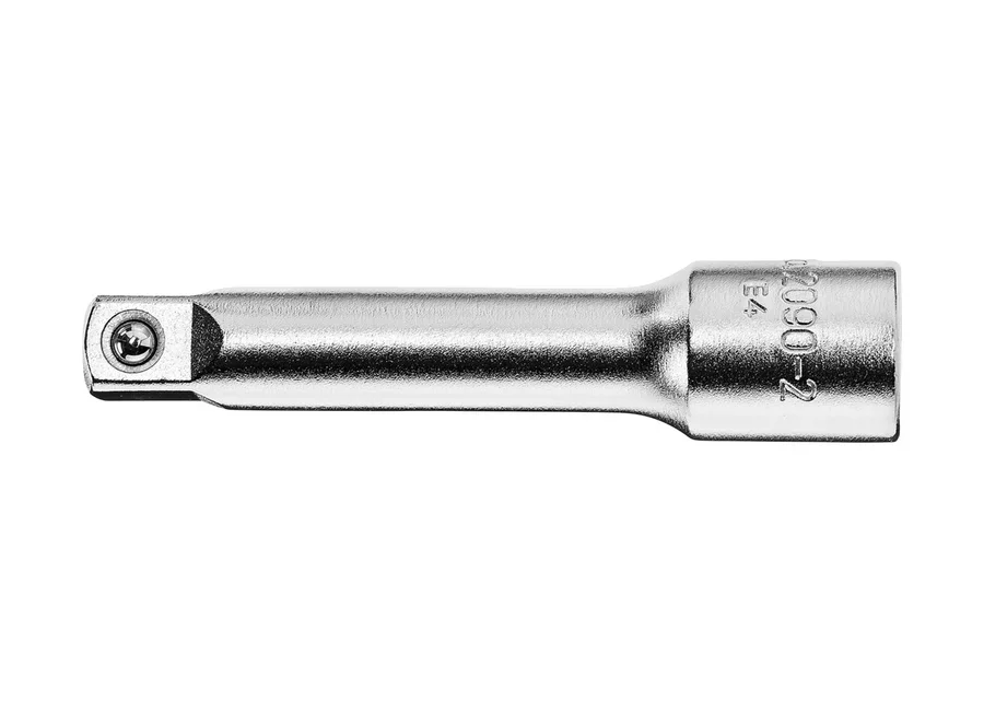 GEDORE 1/4" extension, catalog image no. 3