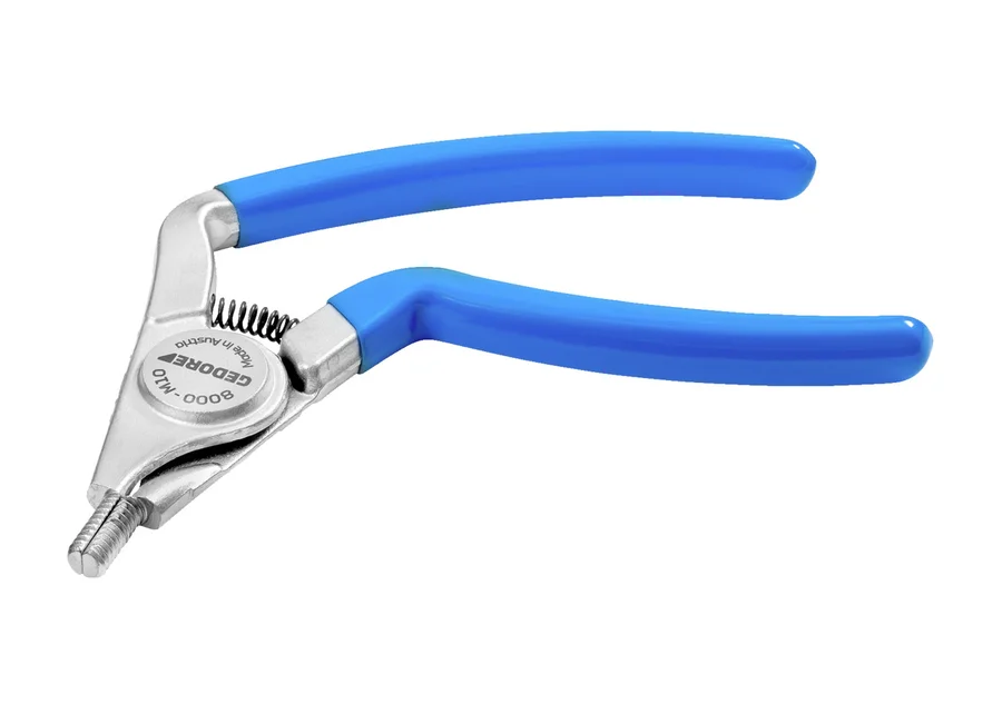 GEDORE 8000 M10 threaded jaw pliers, product image