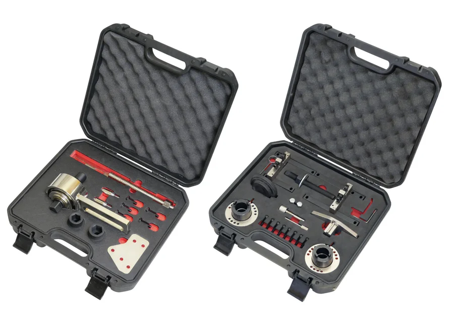 GEDOREred (Ford 1.0/1.1 EcoBoost/SCTI), catalog image