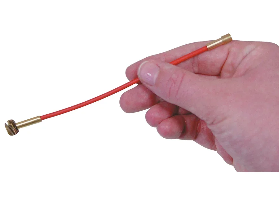GEDORE Automotive Magnetheber flexibel, Anwendungsbild