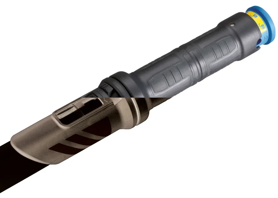 GEDORE DREMASTER® K torque wrench, 20–850 Nm, application image no. 2