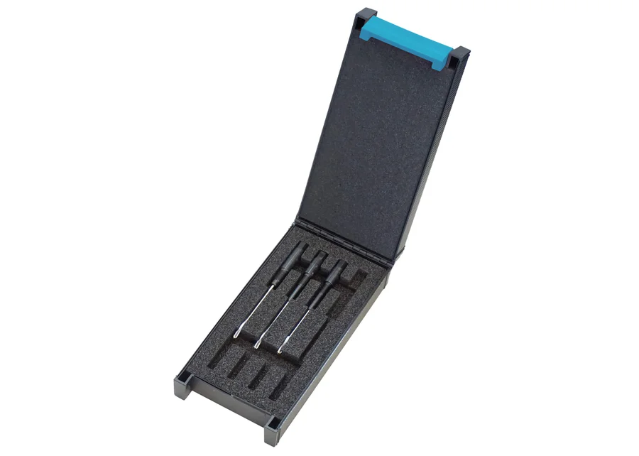 GEDORE Automotive reamer set for glow plug bore, catalog image