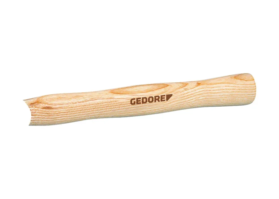 GEDORE hickory replacement handle, catalogue image no. 1