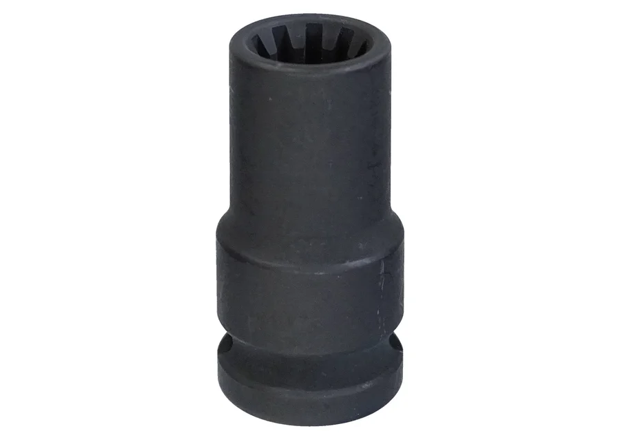 GEDORE Automotive 1/2" socket insert, special profile, catalogue image no. 4