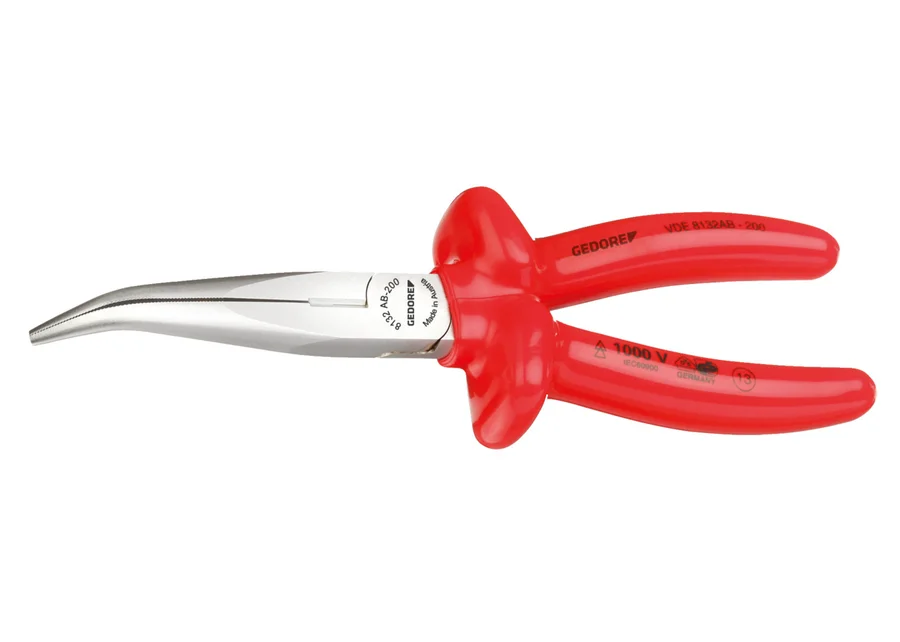 GEDORE VDE long-nose pliers, product image no. 1