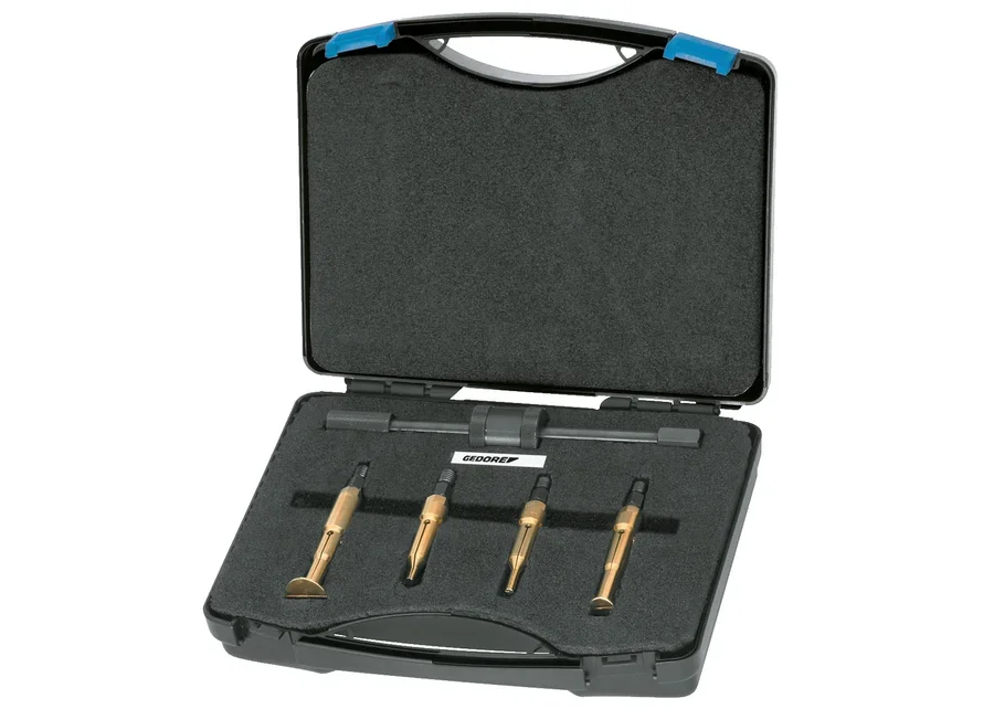 GEDORE 5-piece internal puller set, catalogue image no. 2