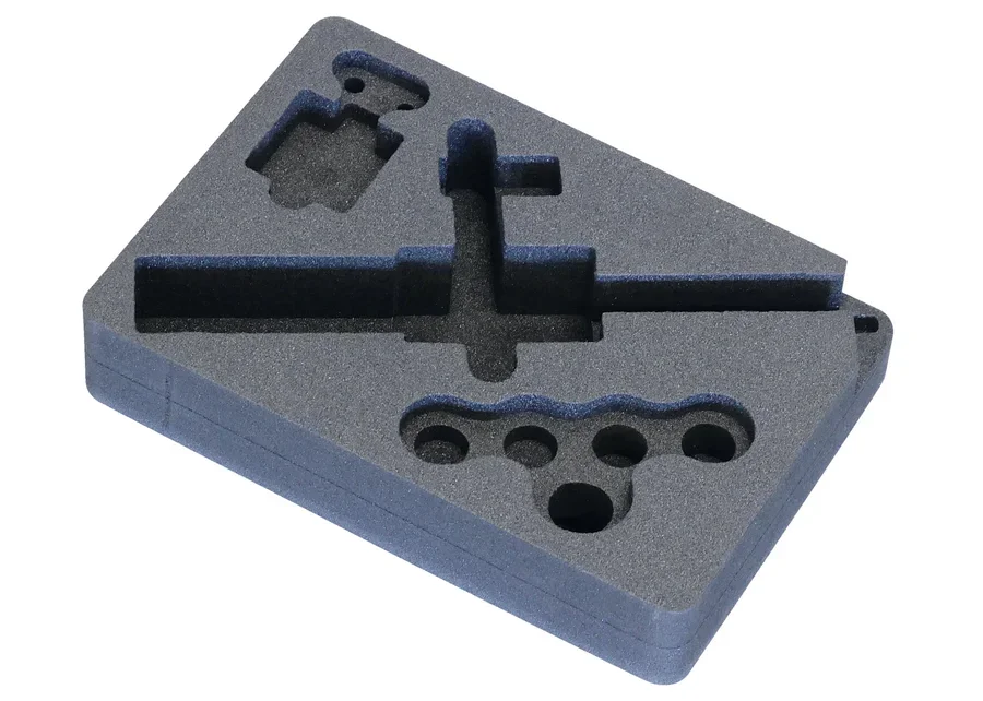 GEDORE Automotive foam insert, catalogue image no. 18
